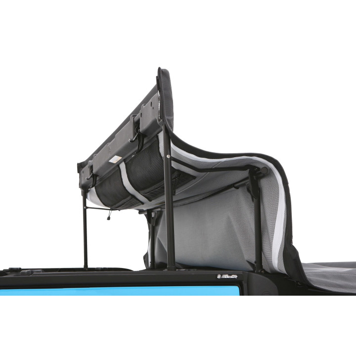 Softtop Trektop NX BESTOP Wrangler 2-Door 