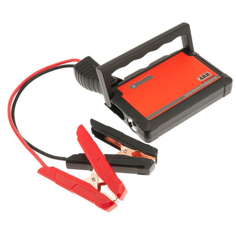 Jump Starter ARB "Professional" 4800mAh Calonder Online