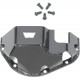 Differential Skidplate WARN DANA44