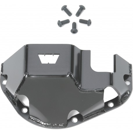 Differential Skidplate WARN DANA44