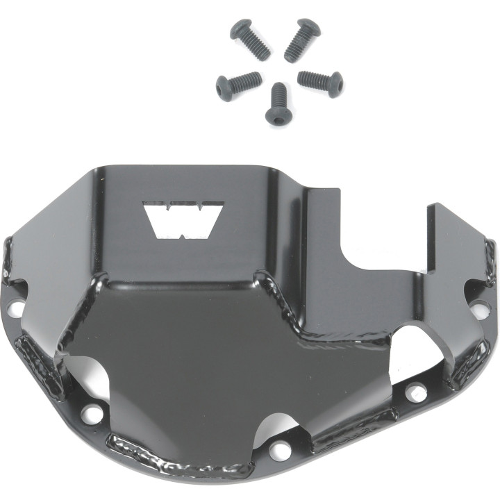 Differential Skidplate WARN DANA44