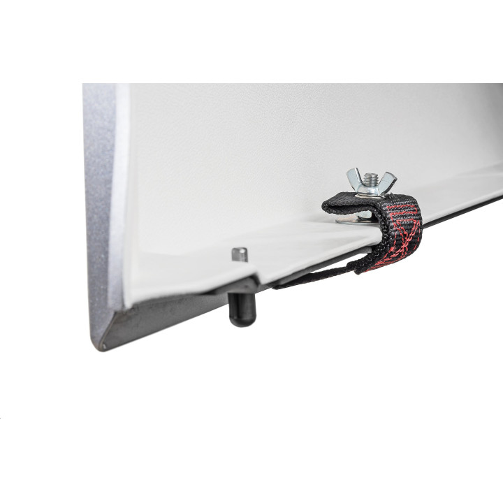 Hardtop-Lift "Hoist-a-Top" Lange