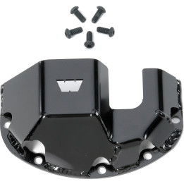 Differential Skidplate WARN DANA30