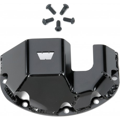 Differential Skidplate WARN DANA30
