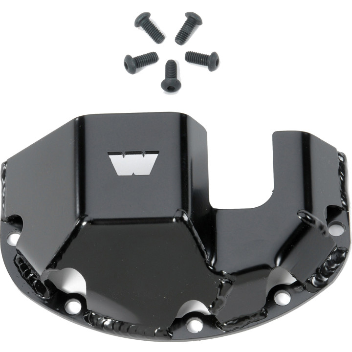 Differential Skidplate WARN DANA30
