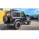 Gobi-Rack Wrangler JL 2-Door