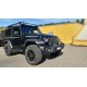 Stossstange vorne Spartacus Rugged Ridge