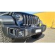 Stossstange vorne Spartacus Rugged Ridge