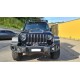Stossstange vorne Spartacus Rugged Ridge