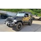 Stossstange vorne Spartacus Rugged Ridge