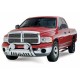 Bullbar 3" chrom Westin
