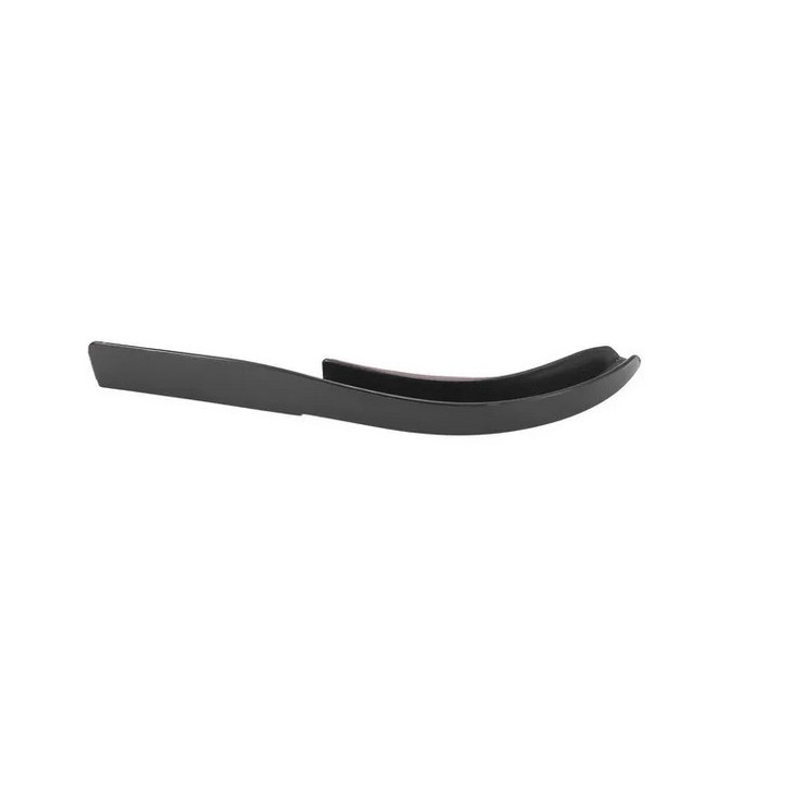 Rain-Gutter Extensions Wrangler JL