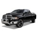 Bullbar 3" chrom Westin