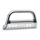 Bullbar 3" chrom Westin