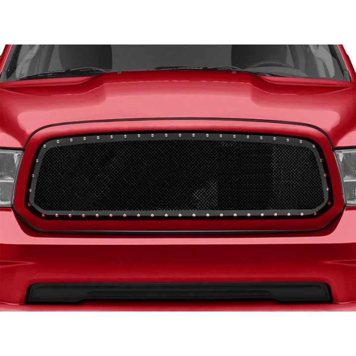 Kühlergrill "Rivet-Style"