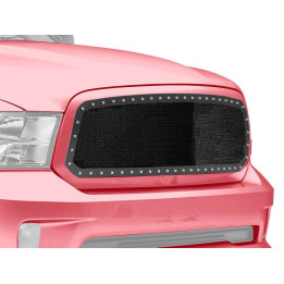 Kühlergrill "Rivet-Style"
