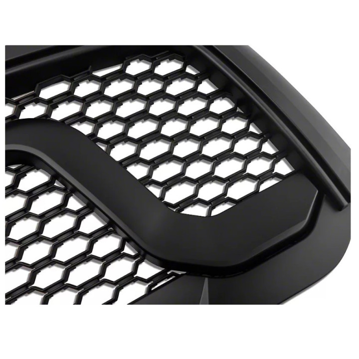 Kühlergrill "Rebel-Style"