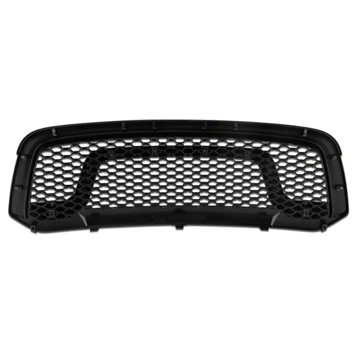 Kühlergrill "Rebel-Style"