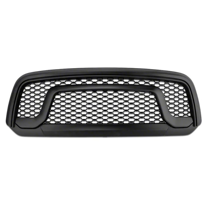 Kühlergrill "Rebel-Style"
