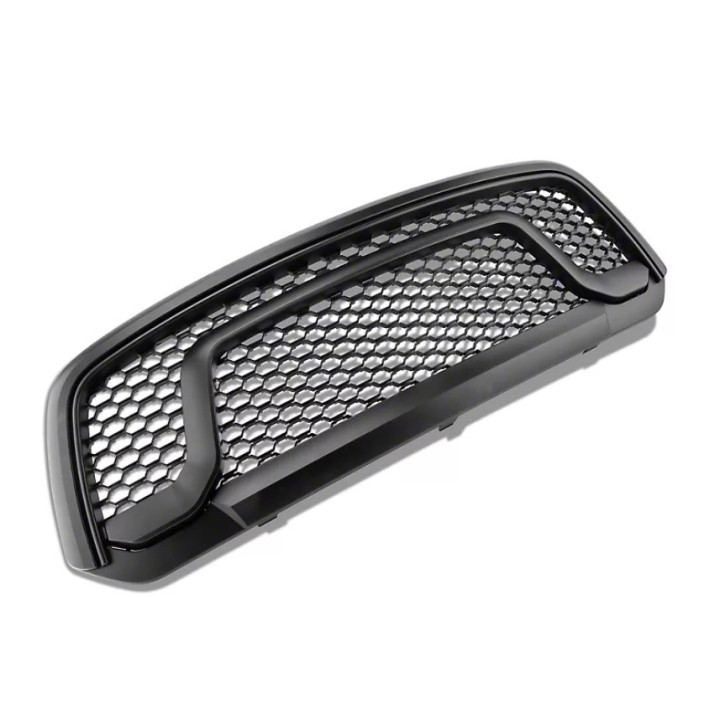 Kühlergrill "Rebel-Style"