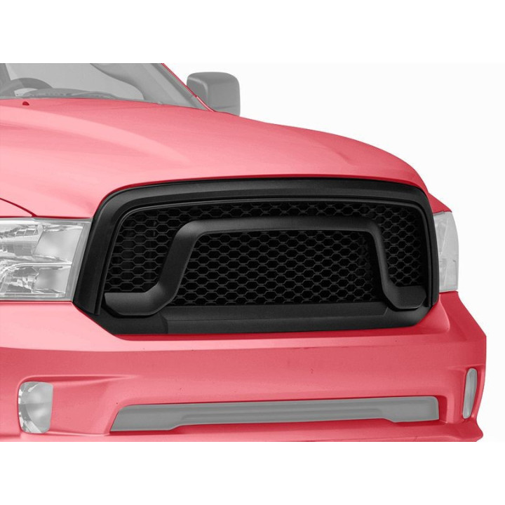 Kühlergrill "Rebel-Style"