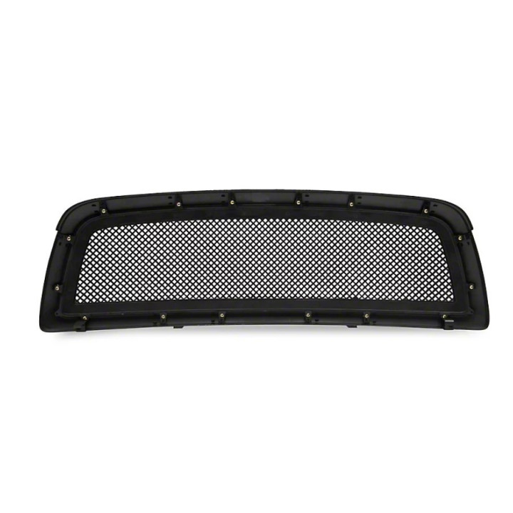 Kühlergrill "Mesh" Redrock