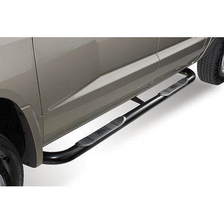 Sidesteps schwarz Westin RAM Jg. 02-08 Quad-Cab