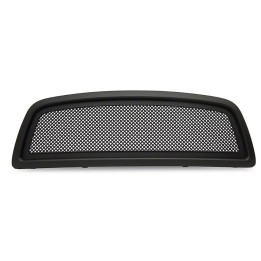 Kühlergrill "Mesh" Redrock