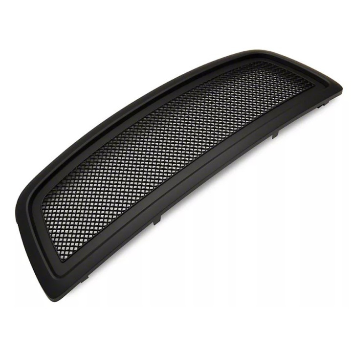 Kühlergrill "Mesh" Redrock