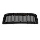 Kühlergrill "Baja" schwarz mit Raptor-Lights Redrock RAM 1500 Jg. 09-12