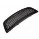 Kühlergrill "Baja" schwarz mit Raptor-Lights Redrock RAM 1500 Jg. 09-12