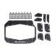 Spare Tire Relocation Kit Quadratec