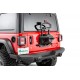 Spare Tire Relocation Kit Quadratec