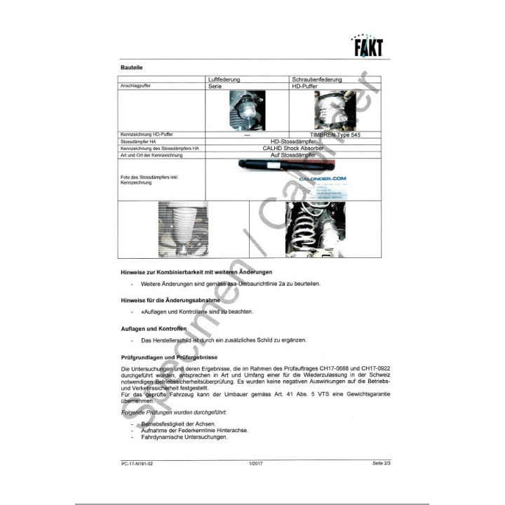 FAKT-Gutachten Achslasterhöhung RAM 1500 12-18 PC-17-N191-02