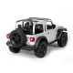 Modellauto Wrangler JL 1:34 ohne Verdeck in verschiedenen Farben!