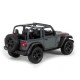 Modellauto Wrangler JL 1:34 in verschiedenen Farben!
