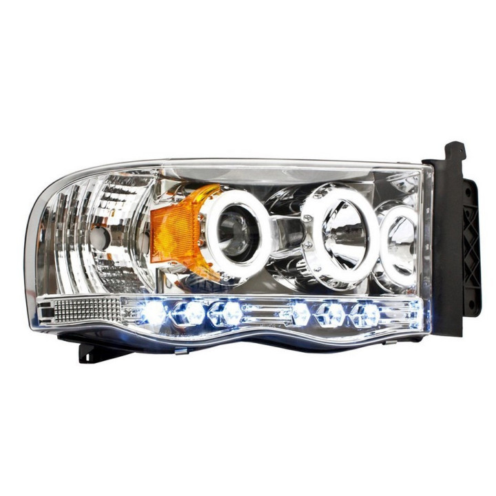 Scheinwerfer "clear" IPCW