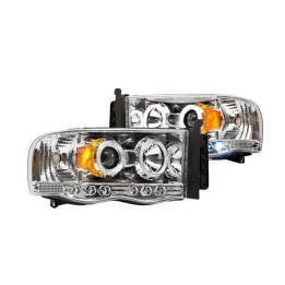 Scheinwerfer "clear" IPCW