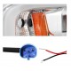 Scheinwerfer LED / DRL Spyder