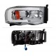 Scheinwerfer LED / DRL Spyder