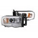Scheinwerfer LED / DRL Spyder