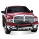 Bullbar 3" schwarz Westin 
