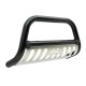 Bullbar 3" schwarz Westin 