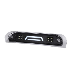 3. Bremsleuchte schwarz Lumen