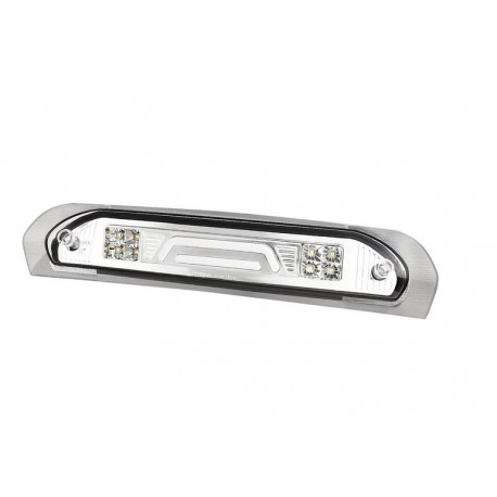 3. Bremsleuchte klar Lumen