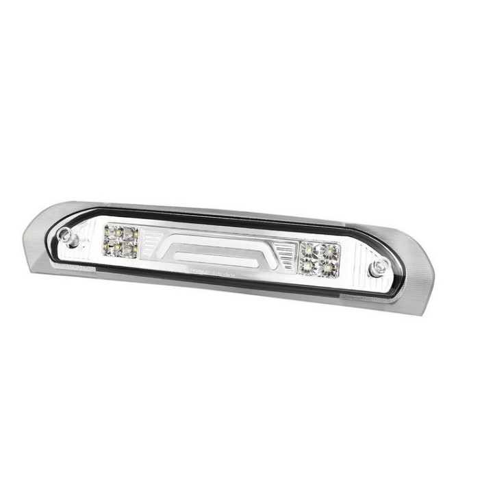 3. Bremsleuchte klar Lumen