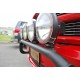 Lightbar schwarz Westin