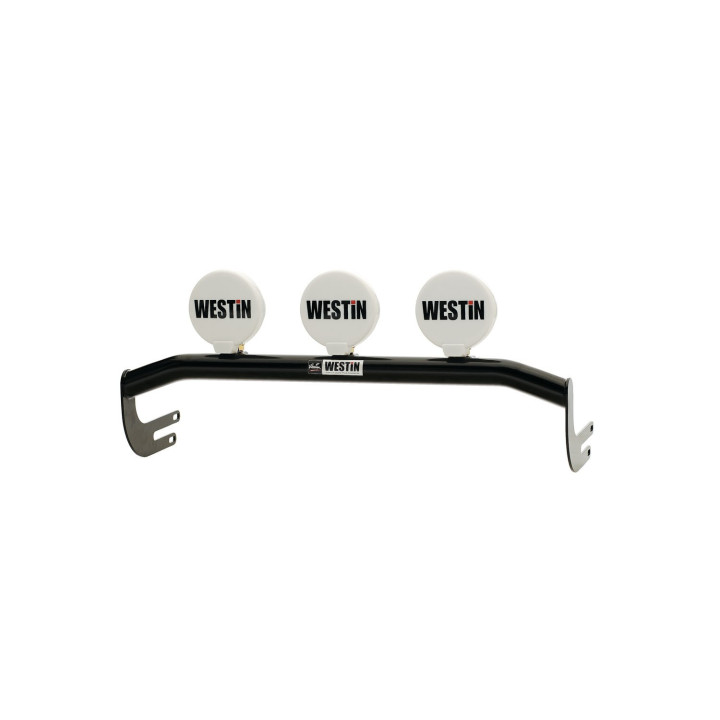 Lightbar schwarz Westin
