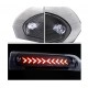 3. Bremsleuchte sequentiell Lumen