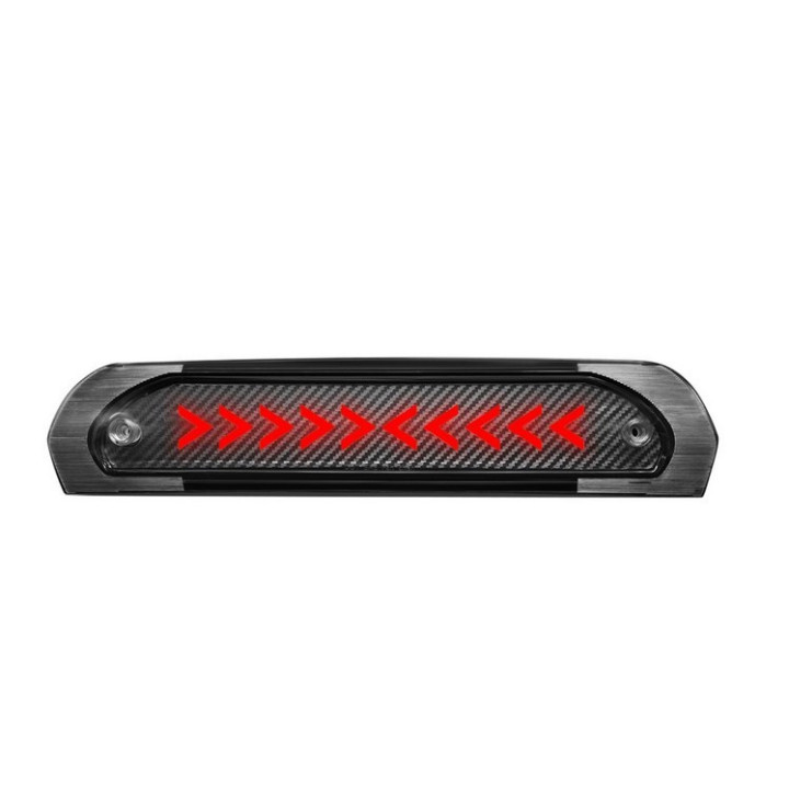 3. Bremsleuchte sequentiell Lumen